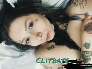 Clitbate
