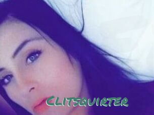 Clitsquirter