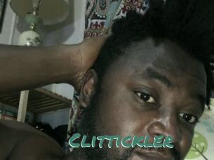 Clittickler