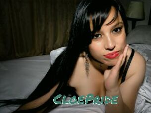 CloePride