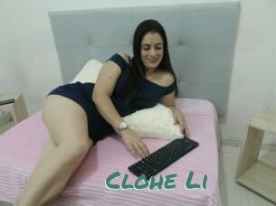 Clohe_Li
