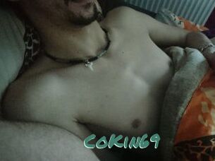 CoKin69