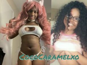 CocoCaramelxo