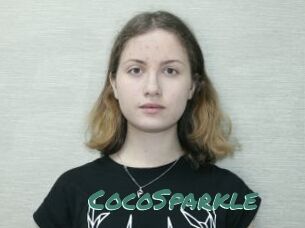 CocoSparkle