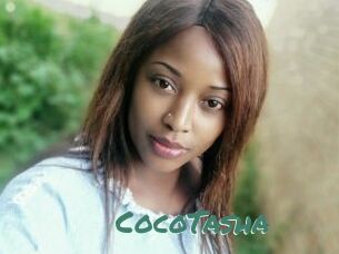 CocoTasha