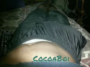 CocoaBoi