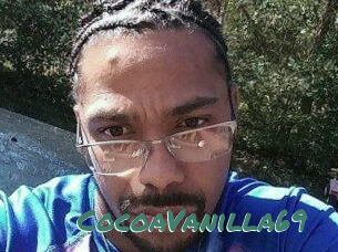 CocoaVanilla69