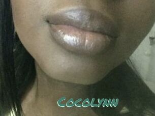 Cocolynn