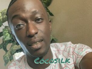 Cocosilk