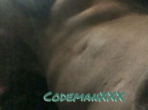 CodemanXXX
