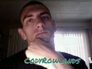 CodyRowlands