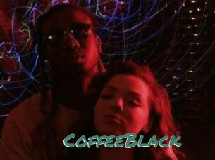 CoffeeBlack