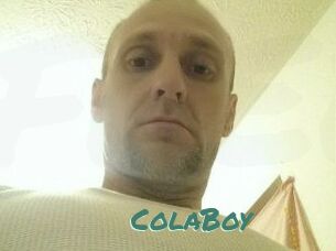 ColaBoy