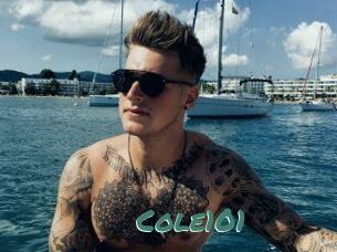 Cole101
