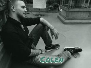 Colen