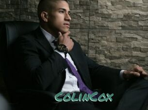 ColinCox