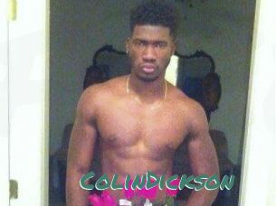 Colin_Dickson