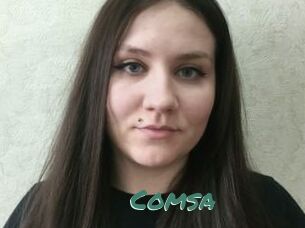 Comsa