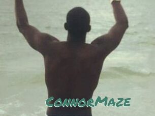 Connor_Maze