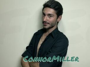 ConnorMiller