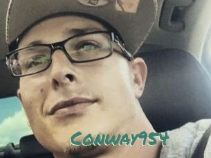 Conway954