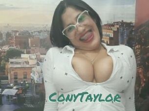 ConyTaylor