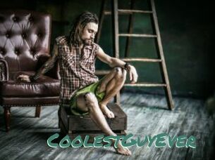 CoolestGuyEver
