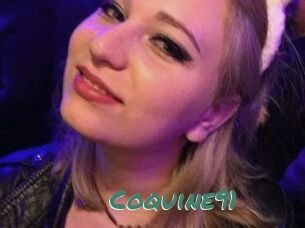 Coquine91