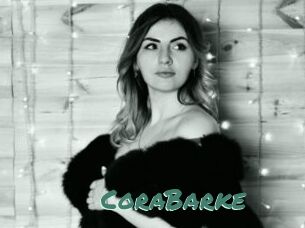 CoraBarke