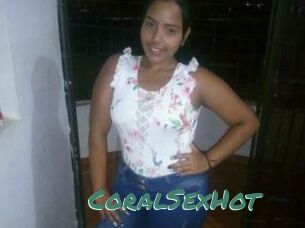 CoralSexHot