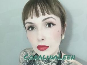 CoralinaLeen