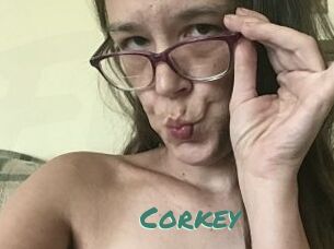 Corkey