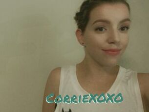 CorrieXOXO