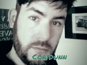 Cory_Dunn
