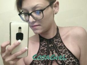 CosaGirl
