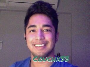 Couchx33