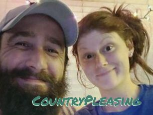 CountryPleasing