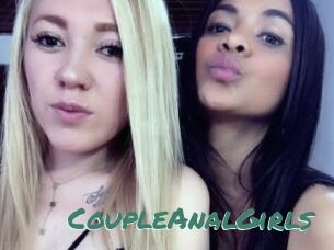 CoupleAnalGirls