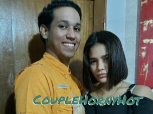 CoupleHornyHot
