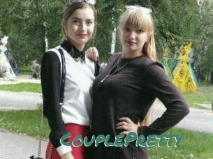 CouplePretty
