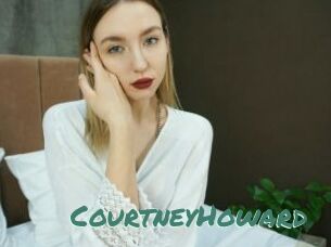CourtneyHoward