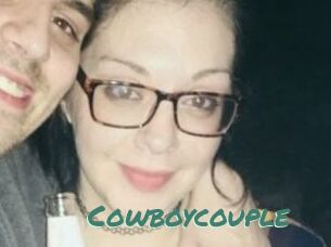 Cowboycouple