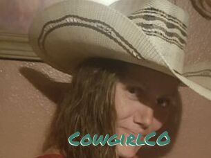 CowgirlCO