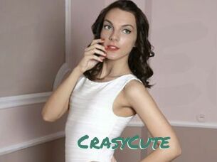CrasyCute