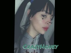 CrazyHoney