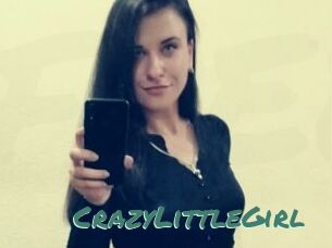 CrazyLittleGirl