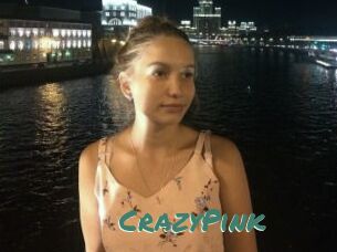 CrazyPink