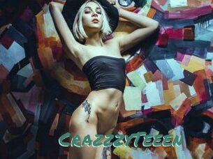 CrazzzyTeeen