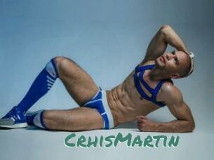 CrhisMartin