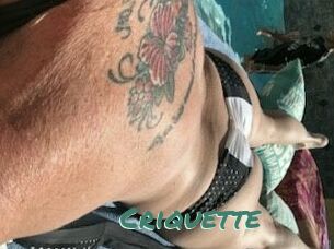 Criquette